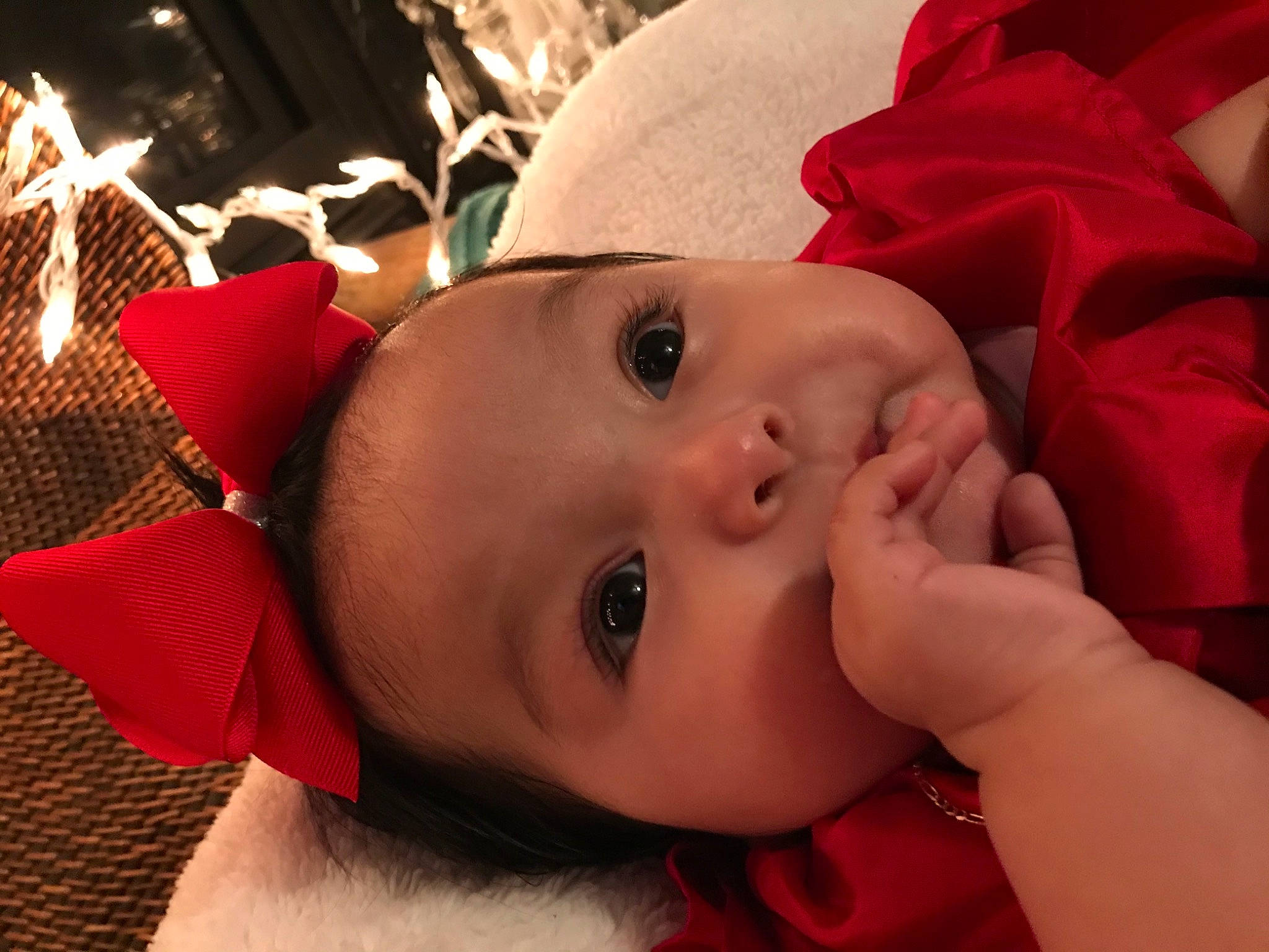 Zeinette joined the competition — help win amazing prizes! baby, baby_toddler_clothing, beauty, cheek, child, eyebrow, eyelash, fun, happy, hat, human, light, lip, mouth, nose, person, pink, skin, smile, snapshot