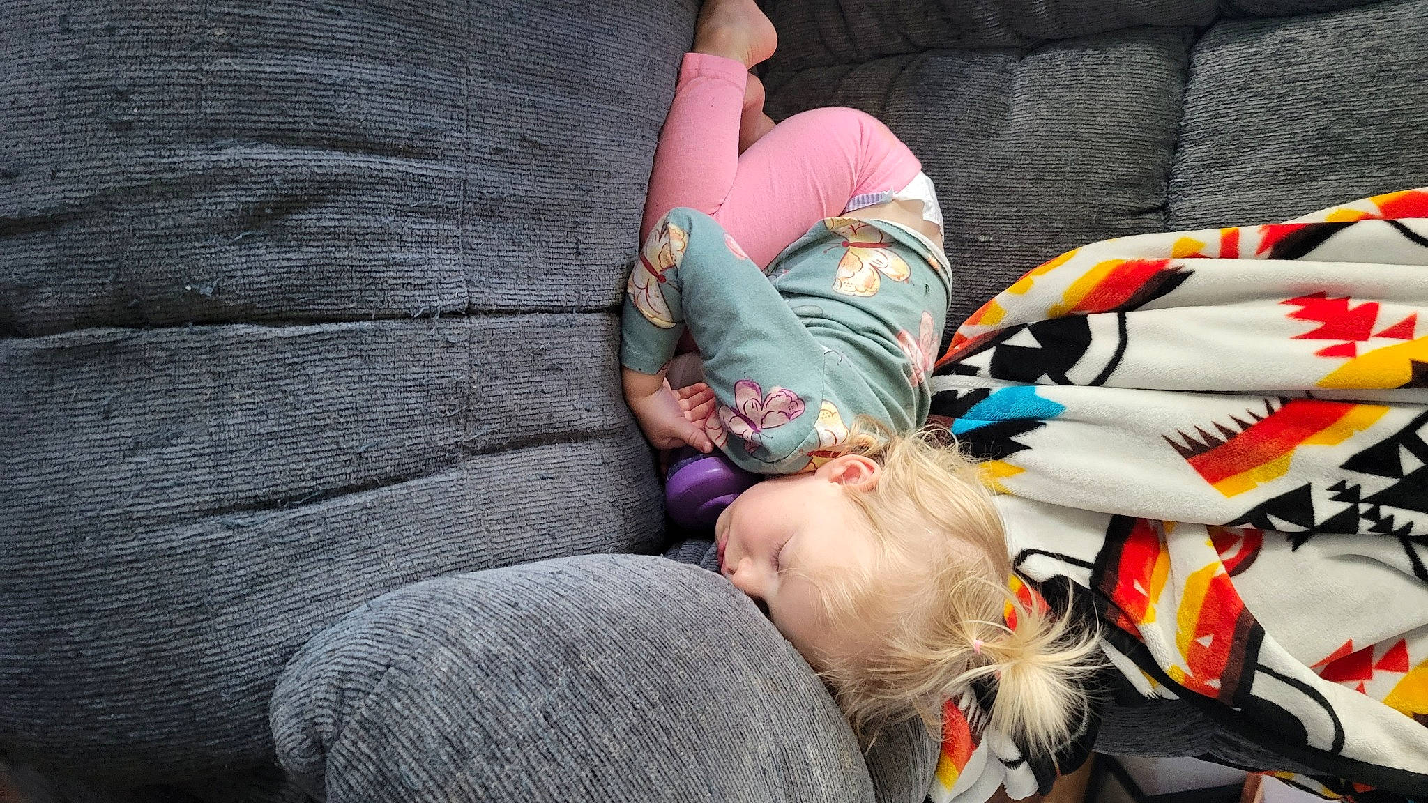 Elowen joined the competition — help win amazing prizes! auto_part, baby_products, child, comfort, fun, grass, hair, happy, human_leg, lap, leg, leisure, linens, nap, person, recreation, sitting, sleep, thigh, toddler