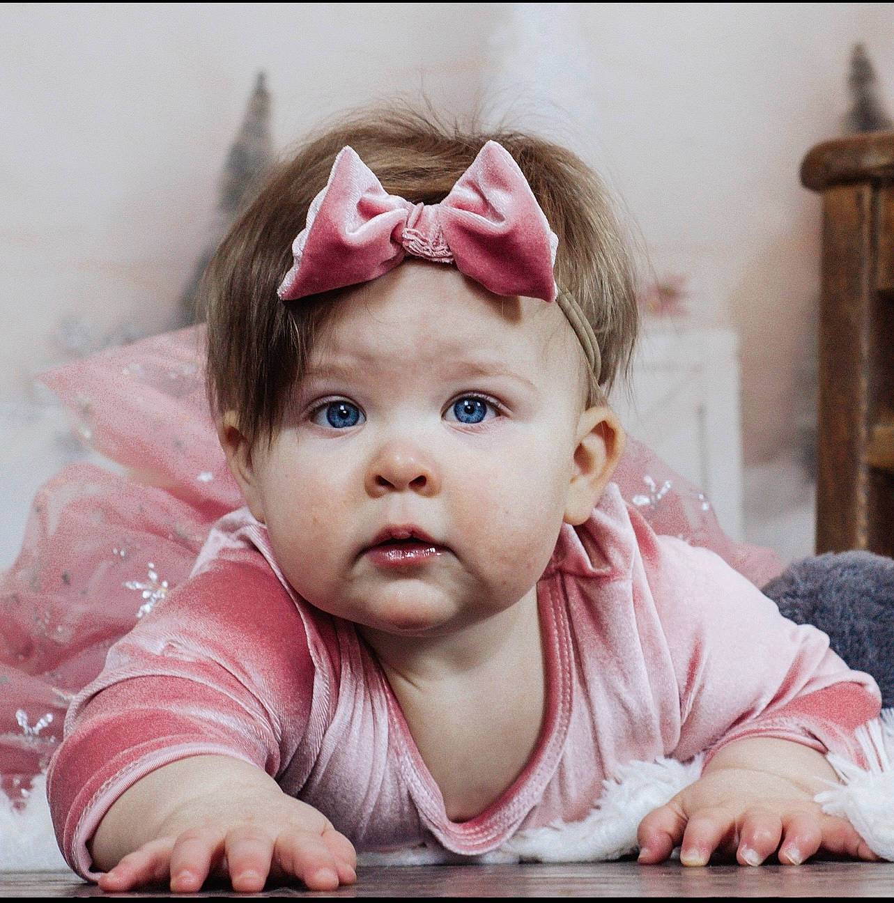 Madilyn joined the competition — help win amazing prizes! baby, baby_toddler_clothing, cheek, child, chin, comfort, eyebrow, eyelash, facial_expression, flash_photography, fun, happy, lip, mouth, nose, person, pink, skin, sleeve, smile