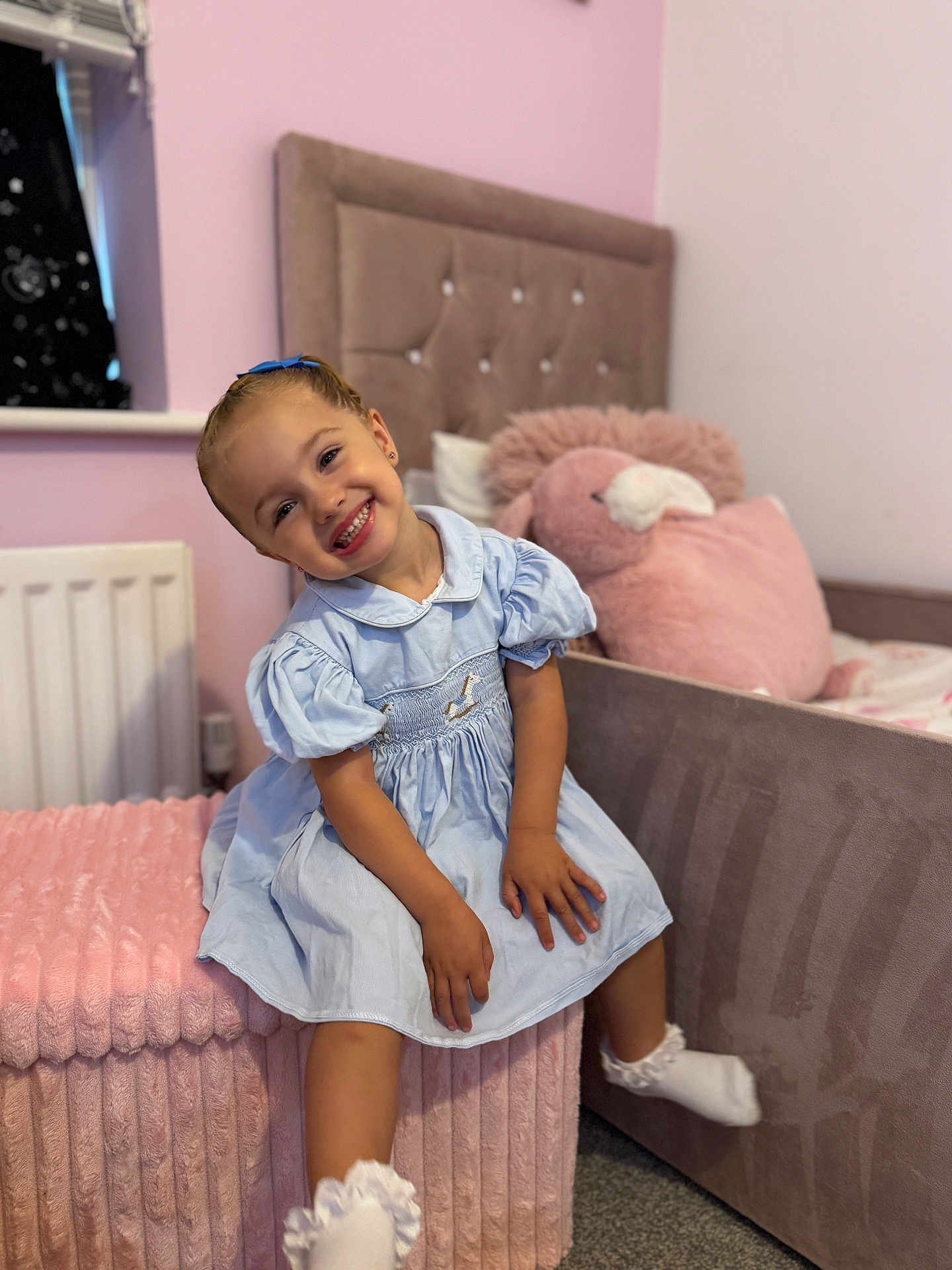 Isabella-Rose
