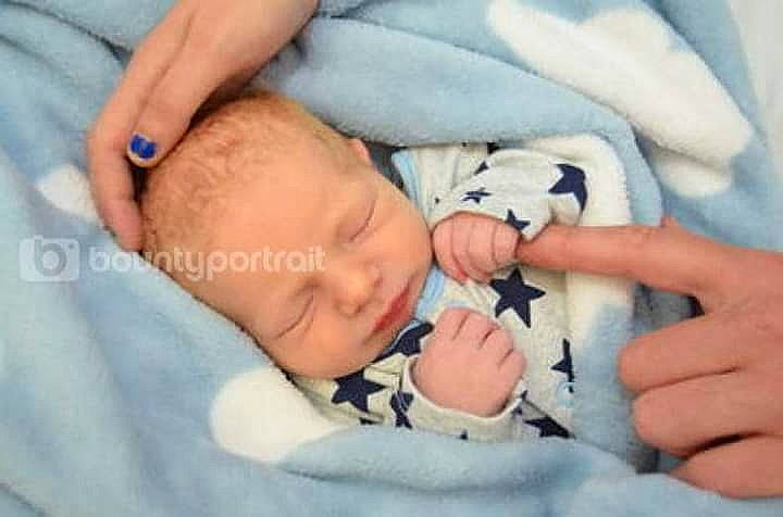 Jenson joined the competition — help win amazing prizes! baby, baby_products, baby_sleeping, bedtime, birth, cheek, child, childbirth, finger, hand, nose, person, product, sleep, thumb, toddler