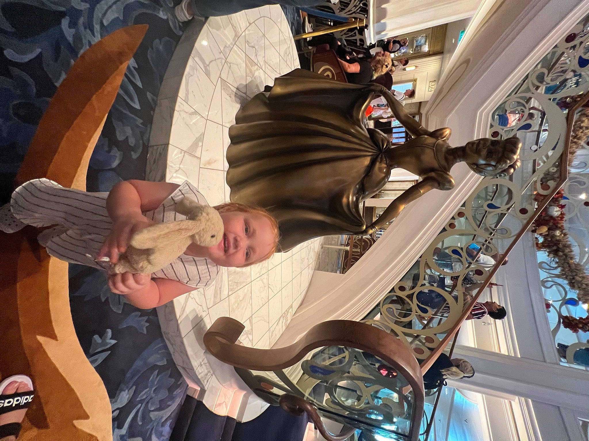 Maci joined the competition — help win amazing prizes! amusement_ride, auto_part, engineering, fun, leisure, metal, person, photography, recreation, snapshot, stairs, wood, world