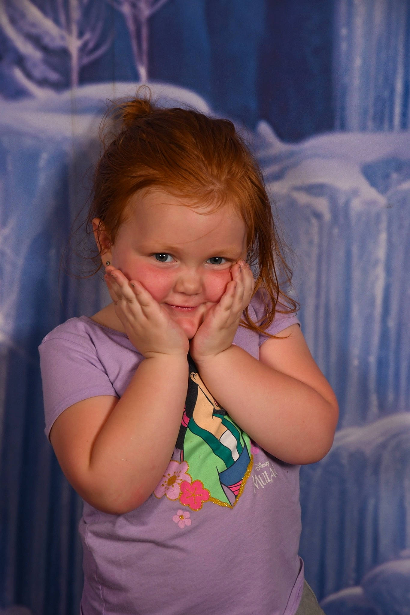 Maci joined the competition — help win amazing prizes! arm, cheek, chin, face, facial_expression, flash_photography, gesture, hand, happy, human_body, iris, joint, joy, lip, mouth, muscle, nose, organ, person, skin