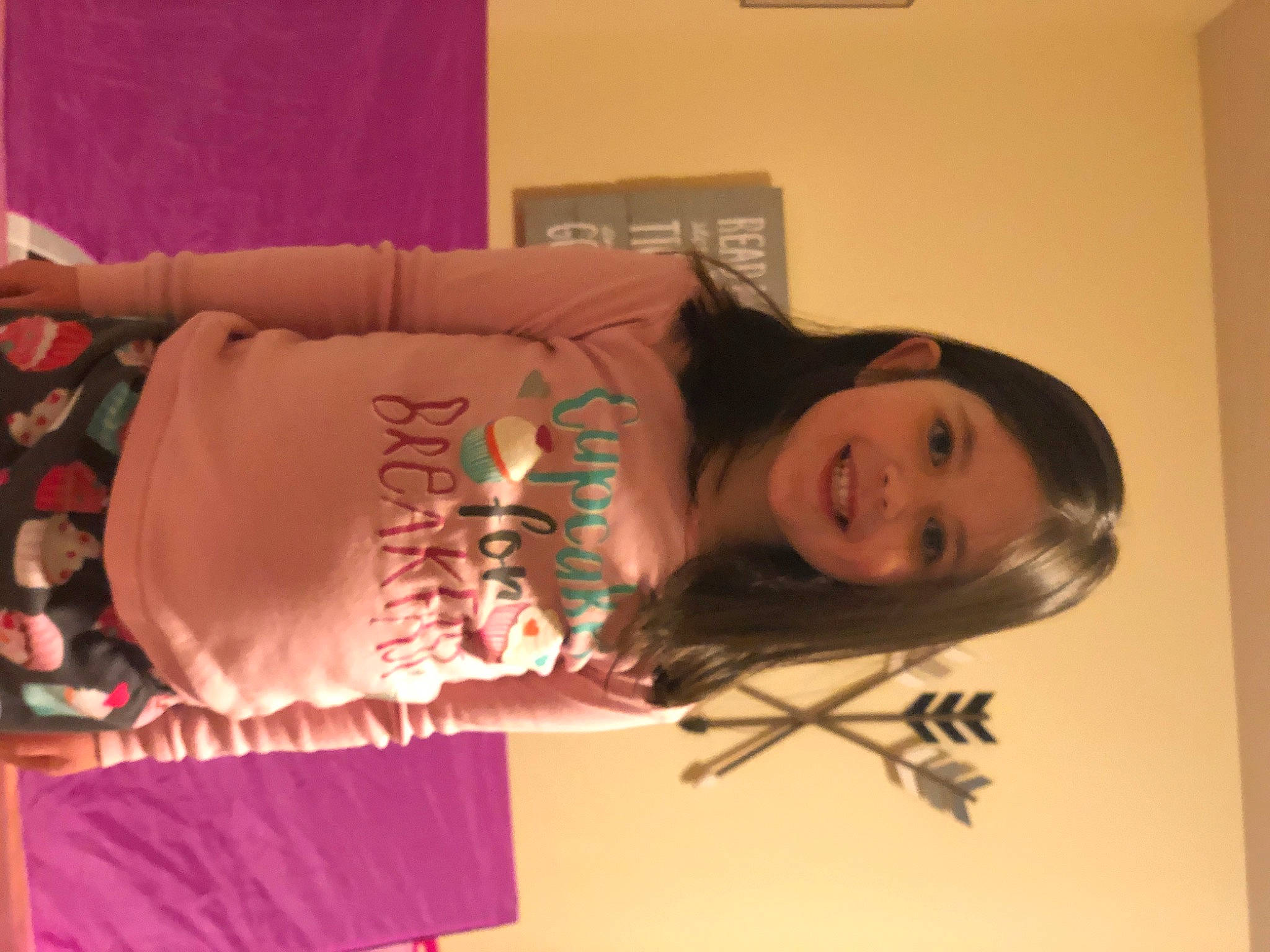 Charlie joined the competition — help win amazing prizes! child, event, eyelash, fun, happy, joy, magenta, peach, person, plant, room, sleeve, smile