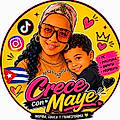Mayelin M. E.