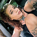 Shania W.