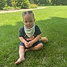 Anastasia is registered to the contest to win money with this photo: