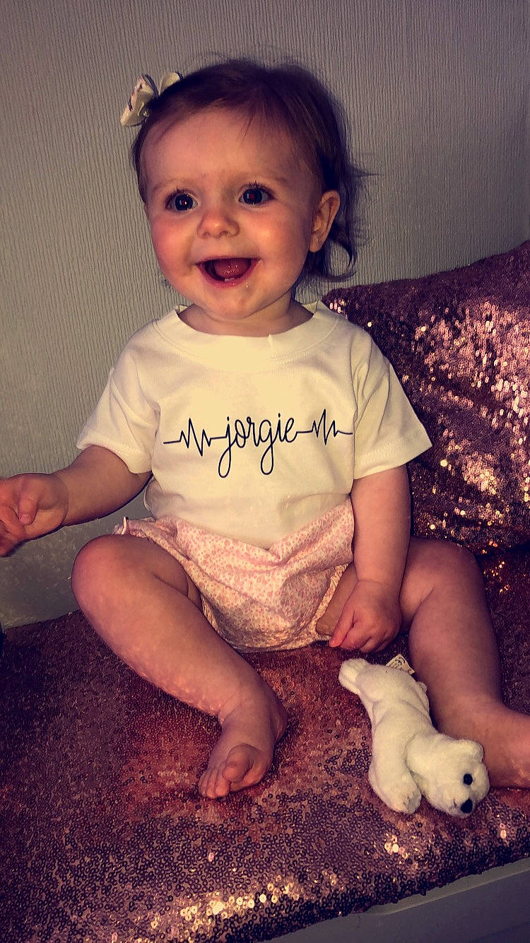 Jorgie