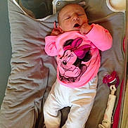 Elena participe au concours pour gagner de l'argent avec cette photo :