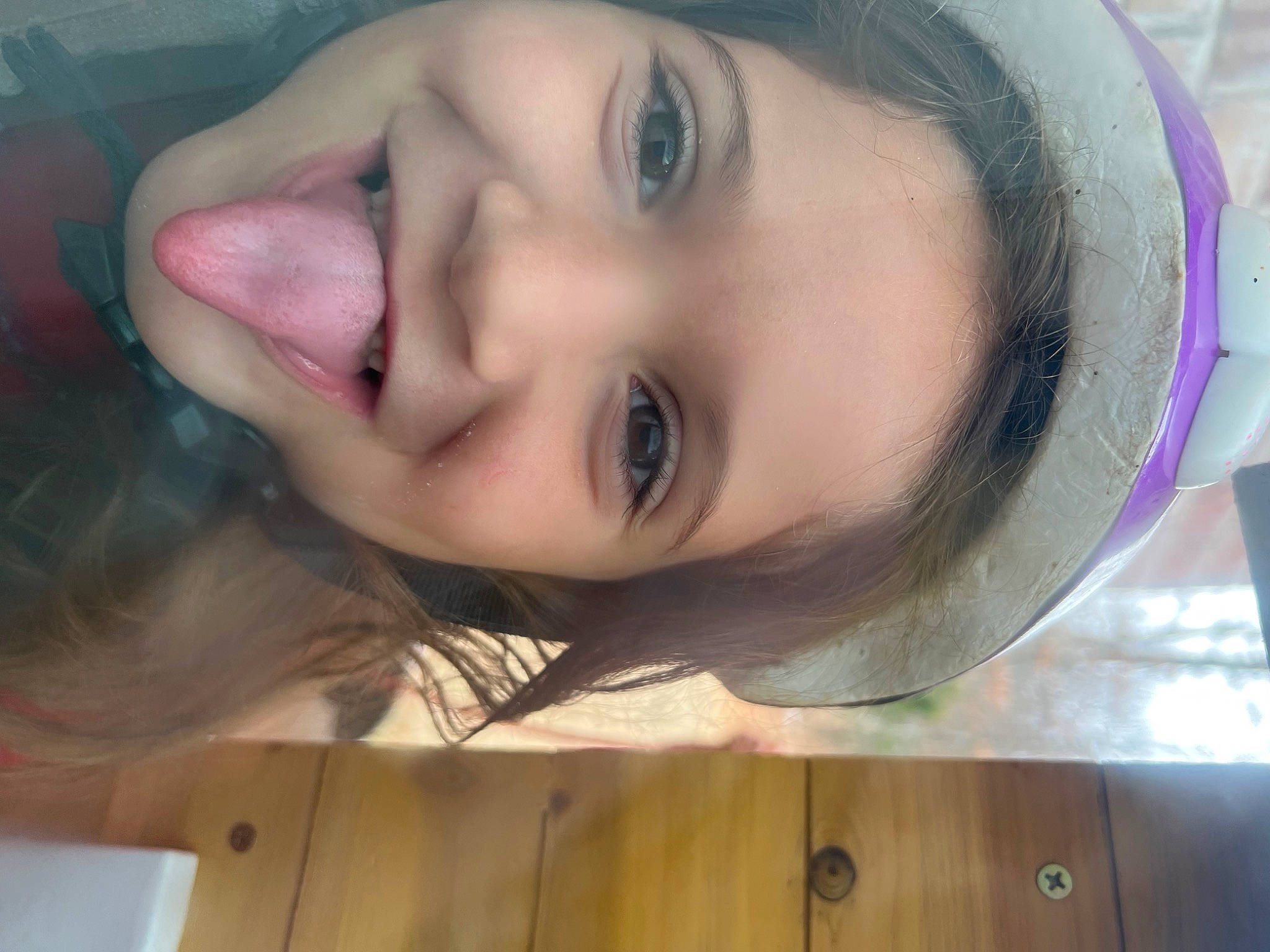 Tatum is registered to the contest to win money with this photo: black_hair, cheek, chin, ear, eye, eyebrow, eyelash, facial_expression, forehead, hair, happy, iris, jaw, joy, lip, mouth, neck, nose, organ, person