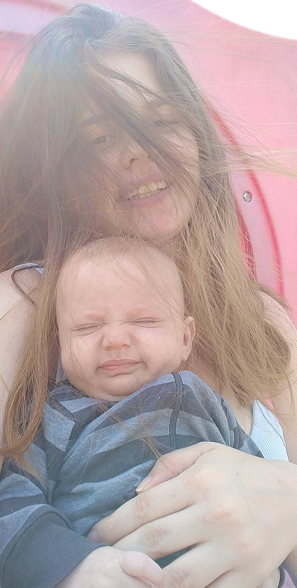 Daniel joined the competition — help win amazing prizes! baby, cheek, child, chin, comfort, eyebrow, fun, gesture, hair, happy, interaction, iris, lip, mouth, nose, people_in_nature, person, skin, smile, toddler