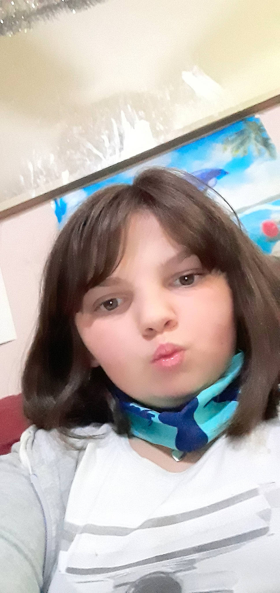 Megane a rejoint le concours — aidez-le/la à gagner de superbes lots ! baby, black_hair, brown_hair, cheek, child, child_model, chin, face, hair, head, lip, long_hair, neck, nose, person, skin, smile, toddler