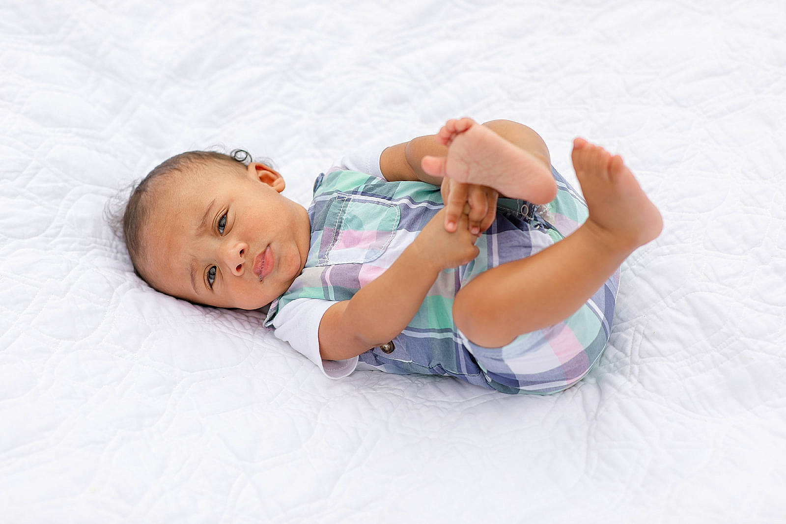 Kanon joined the competition — help win amazing prizes! arm, baby, baby_toddler_clothing, child, comfort, elbow, face, fashion_accessory, foot, grass, happy, human_body, human_leg, leisure, linens, person, sitting, skin, sleeve, thigh