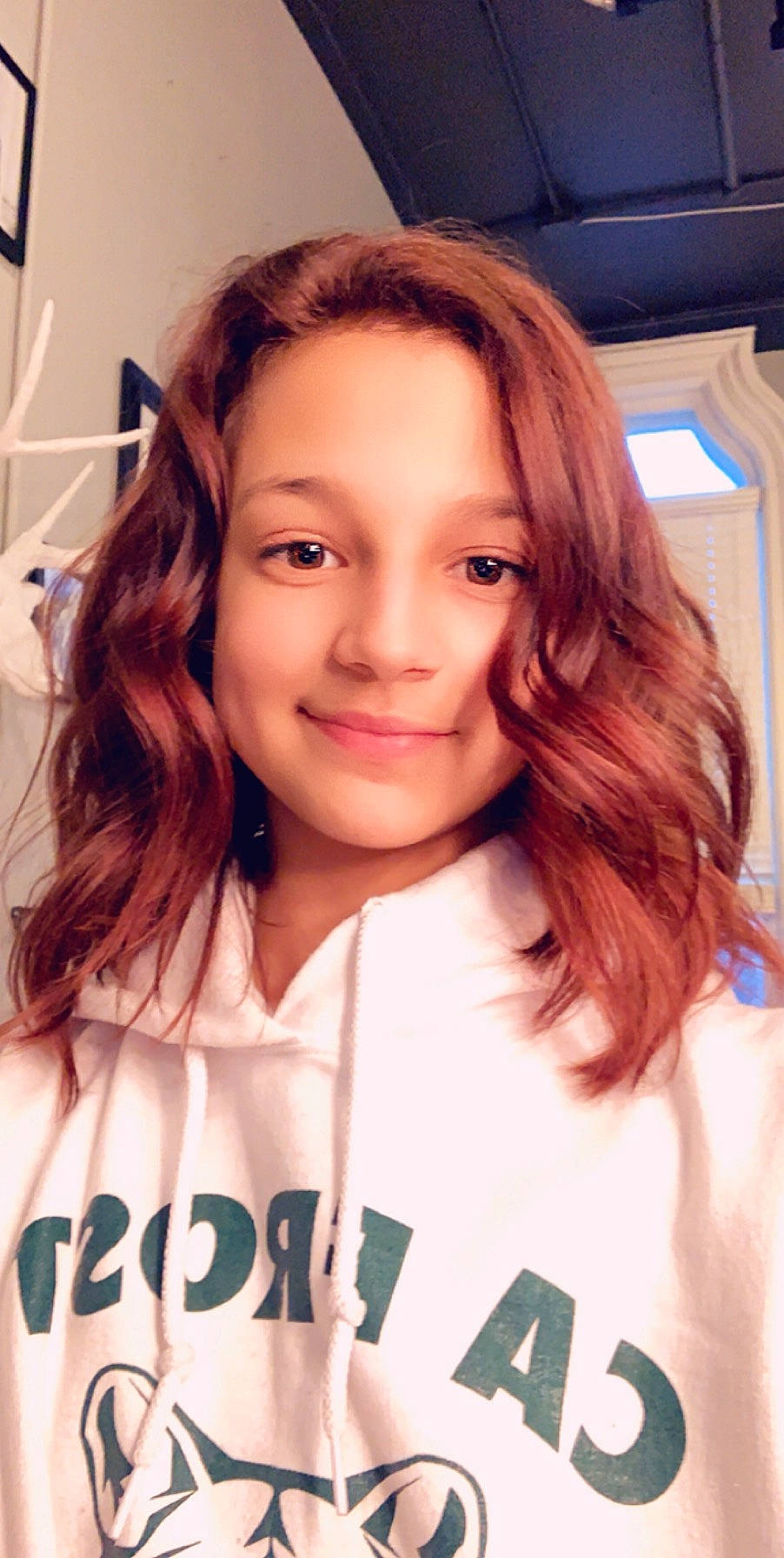 Amya joined the competition — help win amazing prizes! beauty, blond, brown_hair, chin, eyebrow, face, forehead, hair, hair_care, hair_coloring, hairstyle, joy, layered_hair, lip, long_hair, person, photography, red_hair, selfie, smile