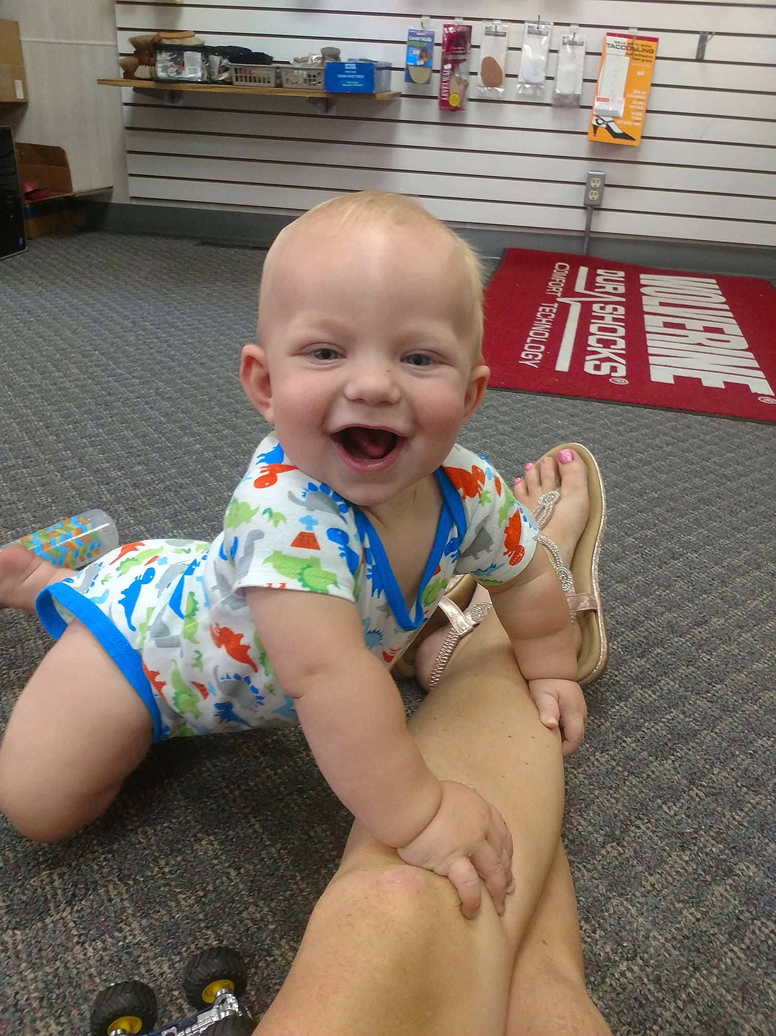 Lyrik joined the competition — help win amazing prizes! abdomen, arm, boy, cheek, child, day, finger, fun, hand, infant, leg, mouth, muscle, person, play, product, skin, toddler, trunk