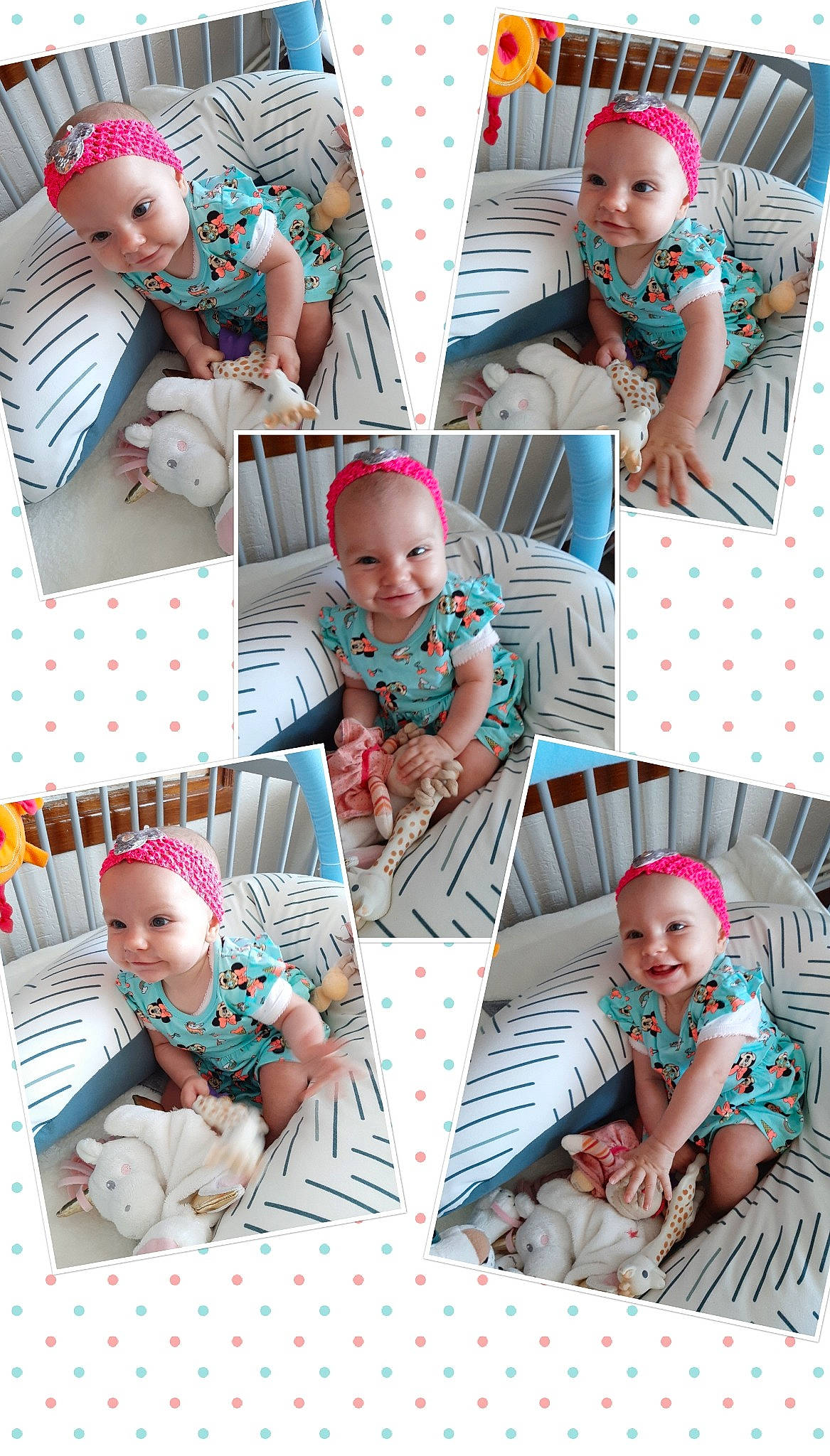 Nolwenn a rejoint le concours — aidez-le/la à gagner de superbes lots ! baby, child, joy, person, photography, photomontage, room, toddler