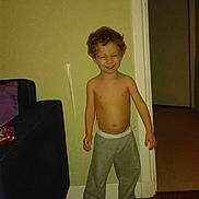 Yanis participe au concours pour gagner de l'argent avec cette photo :