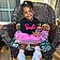 Keziah