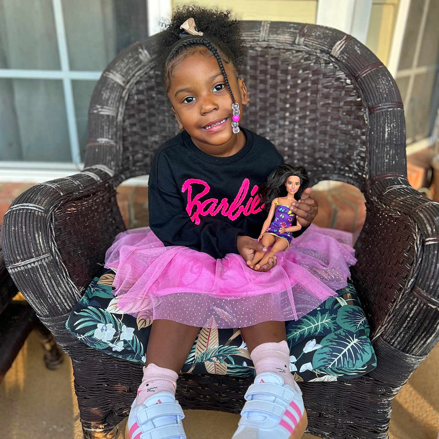 Keziah