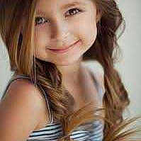 Camille participe au concours pour gagner de l'argent avec cette photo :