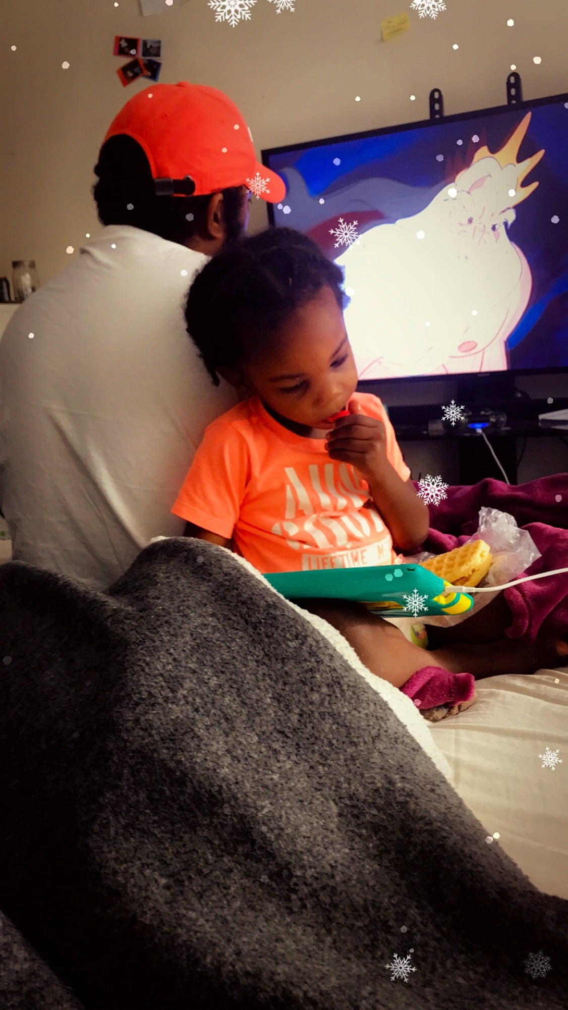 Jamari is registered to the contest to win money with this photo: baby, child, ear, fun, person, play, skin, snapshot, technology, toddler