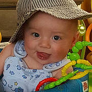 Easton joined the competition — help win amazing prizes!