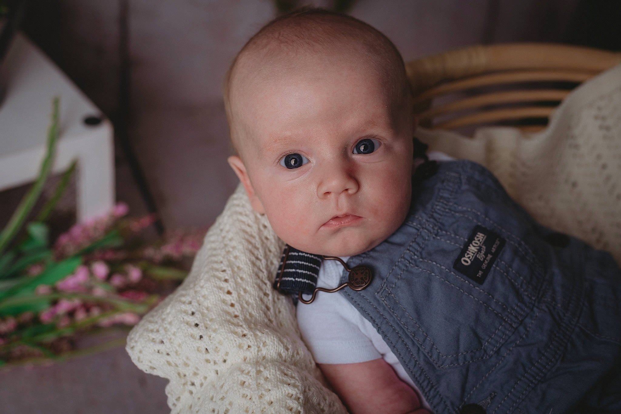 Tripp joined the competition — help win amazing prizes! baby, cheek, child, chin, eye, face, forehead, head, lip, nose, person, skin, toddler