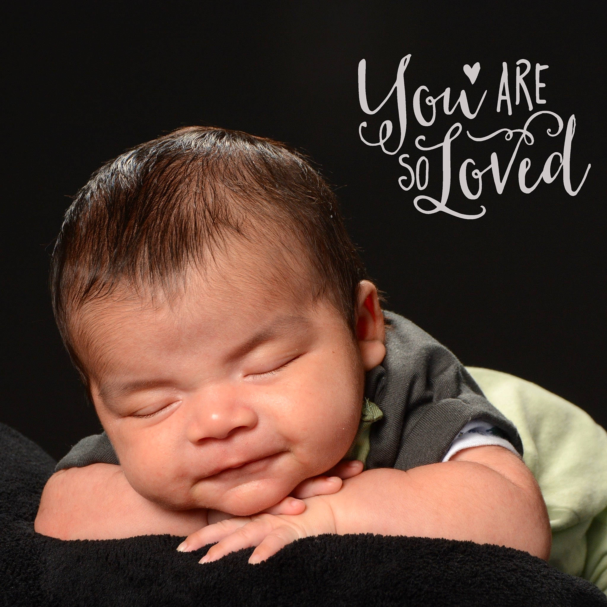 Mateo is registered to the contest to win money with this photo: baby, baby_toddler_clothing, cheek, chin, comfort, ear, eyebrow, eyelash, facial_expression, finger, flash_photography, forehead, gesture, happy, human, mouth, nose, person, skin, sleeve