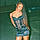 Trinity W.