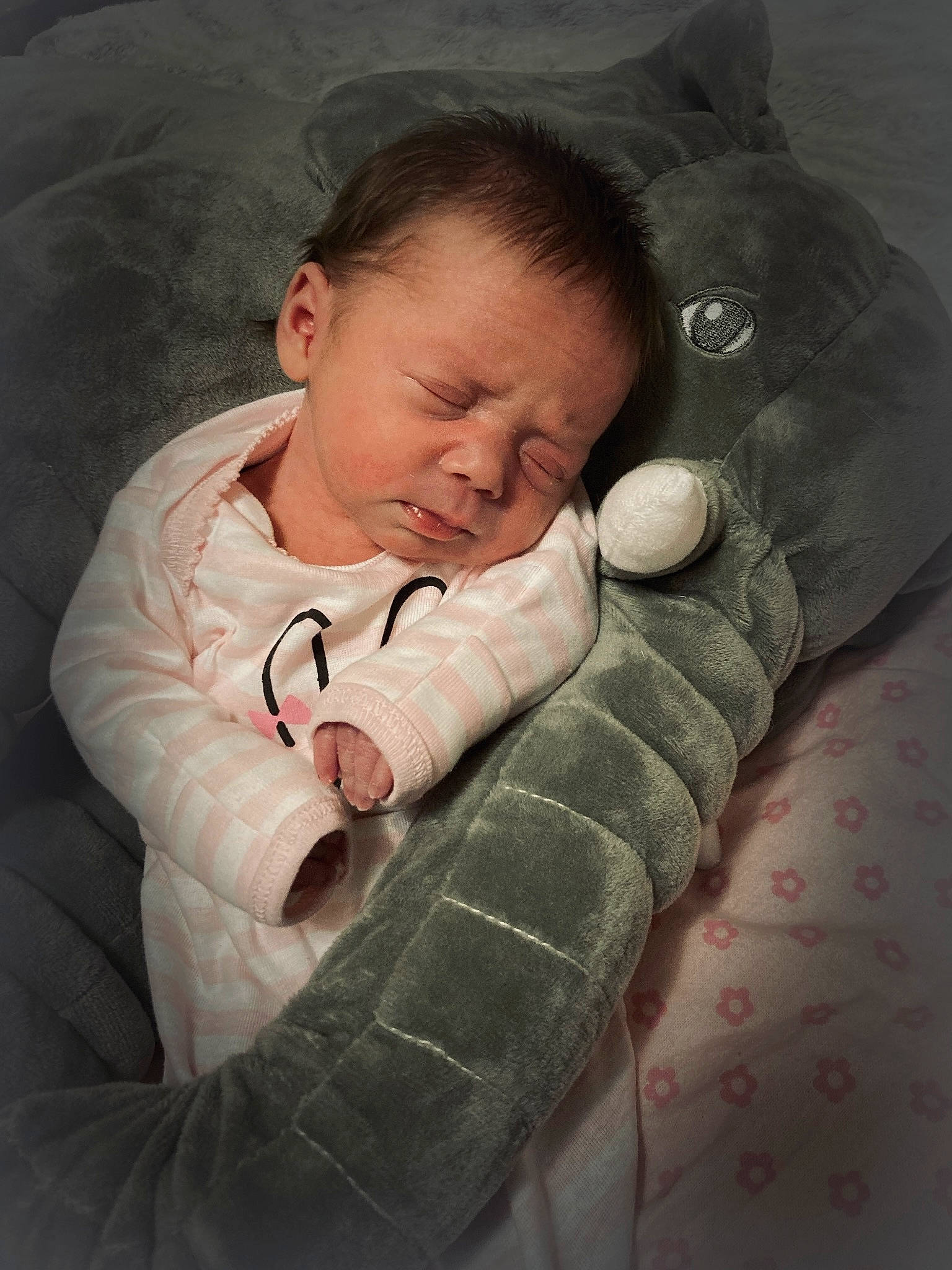 Shyanne is registered to the contest to win money with this photo: arm, baby, baby_sleeping, cheek, child, comfort, hand, nap, nose, person, product, skin, sleep, toddler