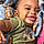 Jalen Malik Scott Jr