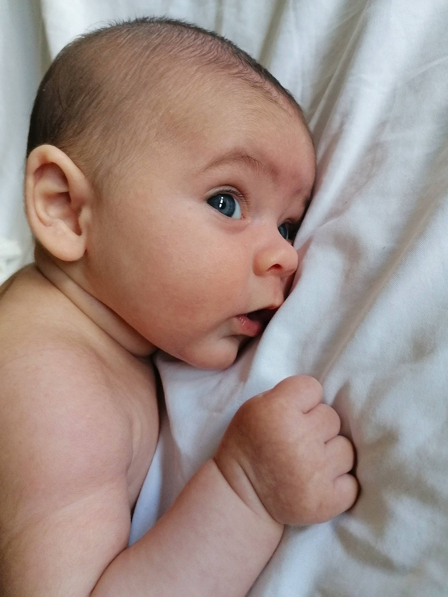 Thyago a rejoint le concours — aidez-le/la à gagner de superbes lots ! baby, baby_sleeping, cheek, child, chin, close_up, eye, face, finger, hand, head, lip, mouth, muscle, nose, person, photography, skin, toddler