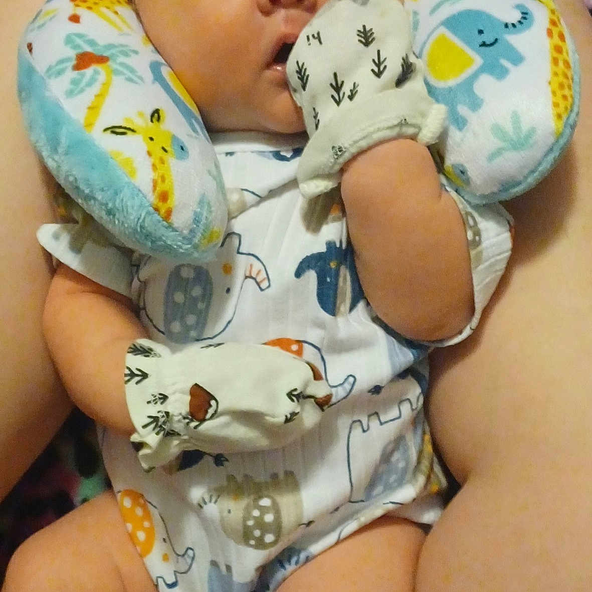 Daylyn Joshua Wayne Godfrey