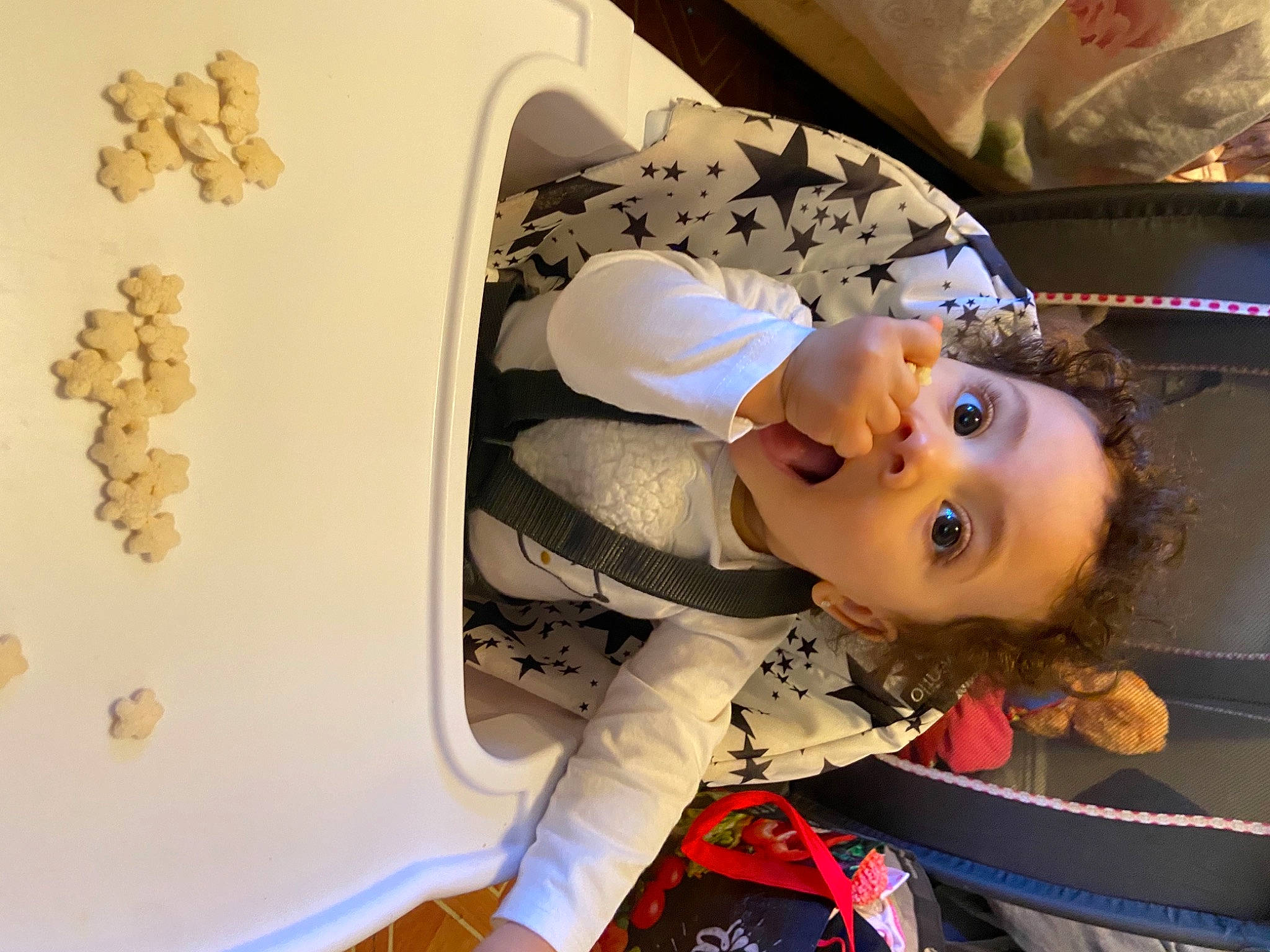 Harmony joined the competition — help win amazing prizes! art, audio_equipment, ceiling, cheek, child, doll, eyebrow, eyelash, eyewear, fashion_accessory, fashion_design, fun, happy, person, plaster, room, selfie, surprise, toy, visual_arts