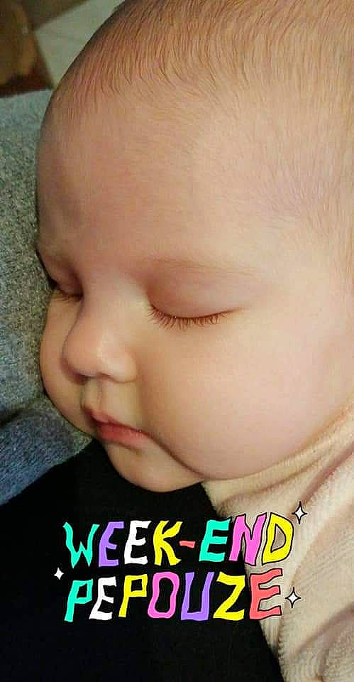 Cylia participe au concours pour gagner de l'argent avec cette photo : baby, beauty, cheek, child, chin, close_up, ear, eye, eyebrow, eyelash, face, facial_expression, forehead, head, lip, mouth, nose, person, photo_caption, skin