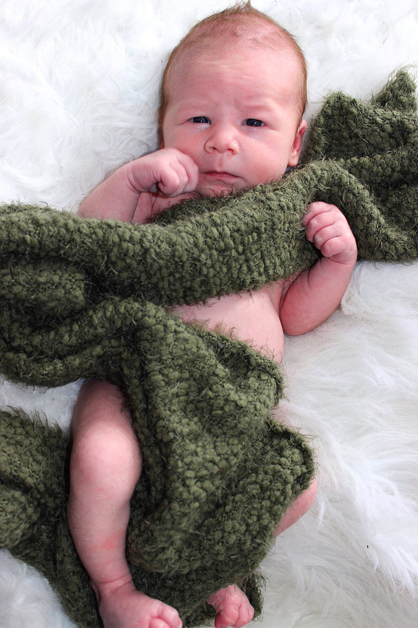 Beaux joined the competition — help win amazing prizes! arm, baby, child, crochet, fashion_accessory, finger, fur, grass, green, hand, knitting, leg, person, textile, thumb, toddler, wool, woolen