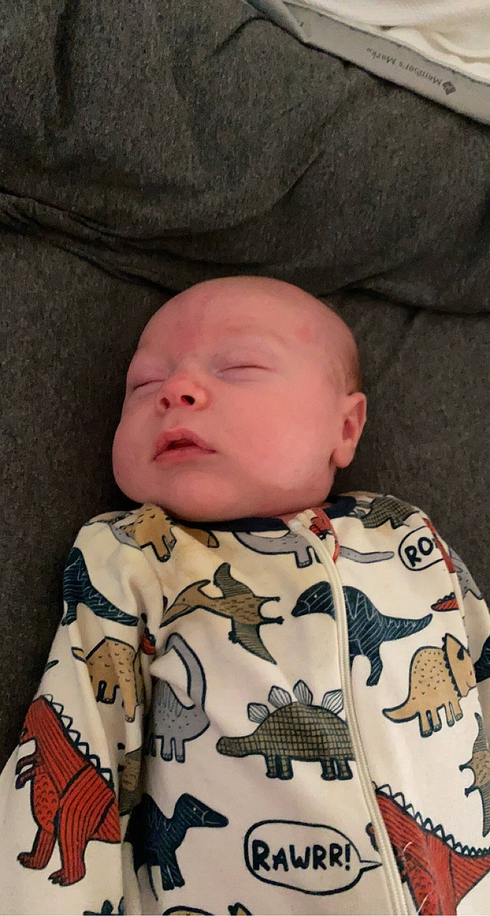 Jaxon is registered to the contest to win money with this photo: baby, baby_toddler_clothing, beauty, camouflage, cheek, chin, collar, comfort, face, facial_expression, head, mammal, military_camouflage, military_uniform, outerwear, person, product, skin, sleeve, soldier