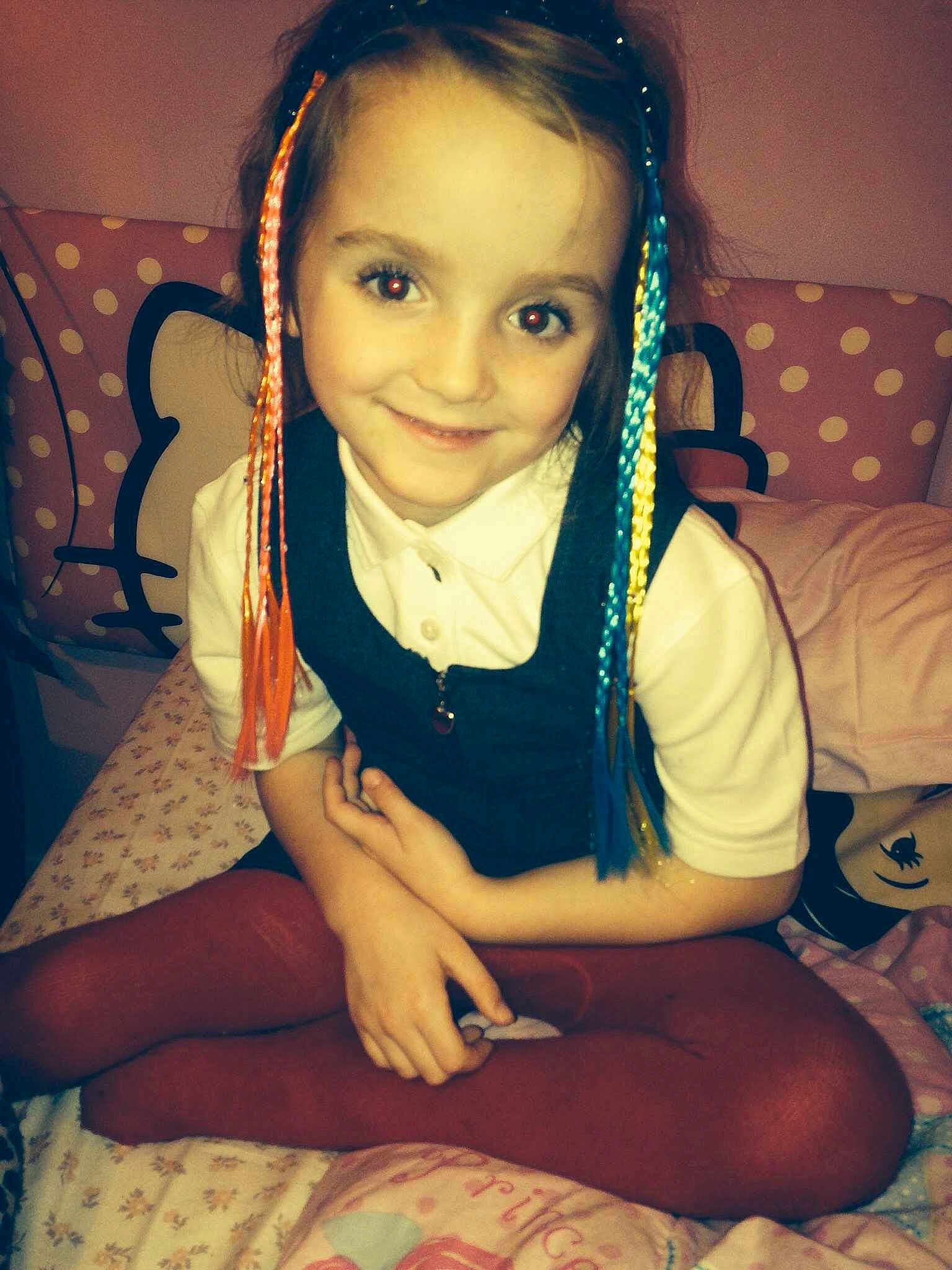 Jaimie-lou