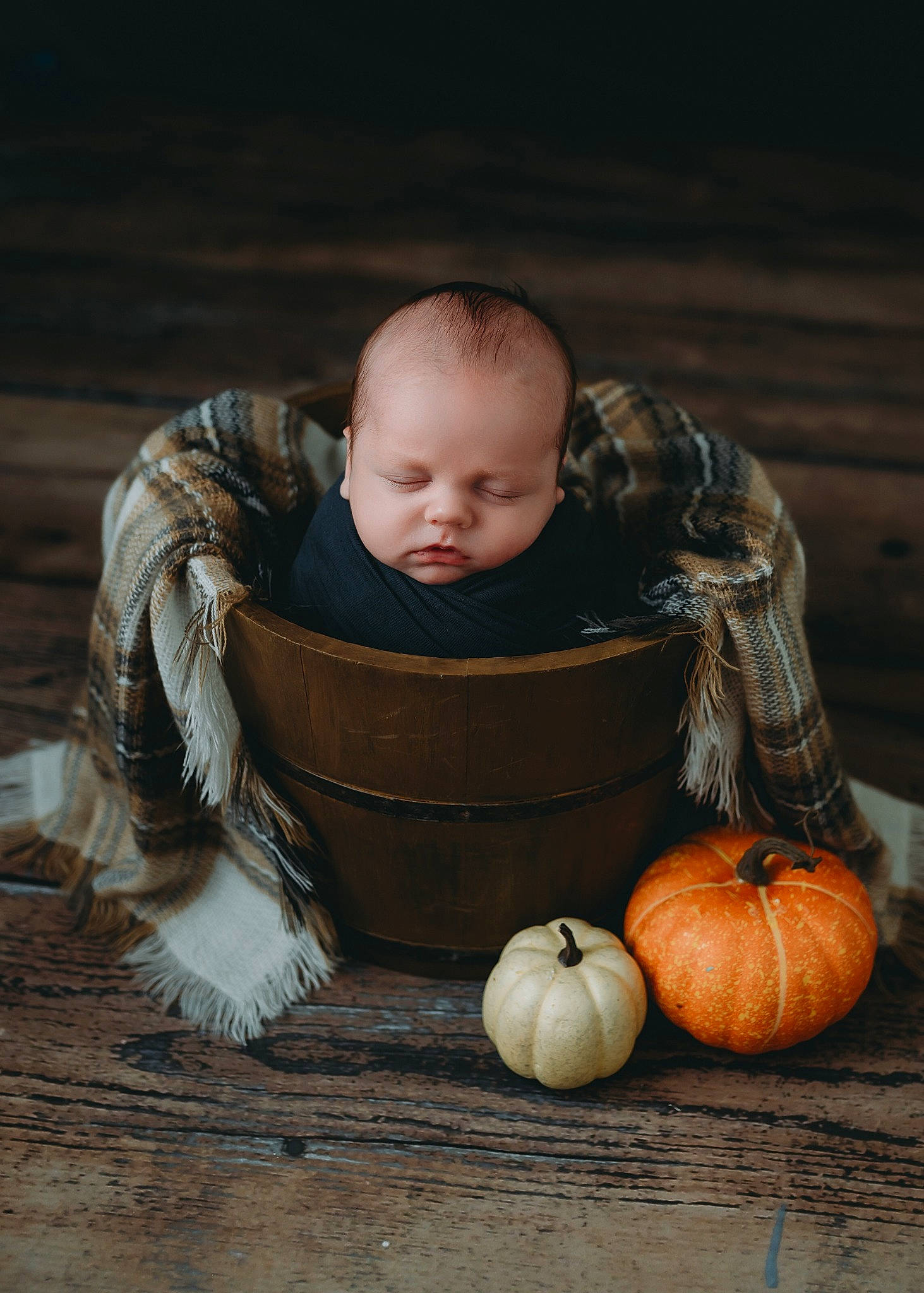 Jagger is registered to the contest to win money with this photo: baby, baby_toddler_clothing, calabaza, cucurbita, eye, face, flash_photography, fruit, gourd, grass, human_body, natural_foods, people_in_nature, person, plant, pumpkin, squash, toddler, tree, winter_squash