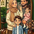 Wassila B.