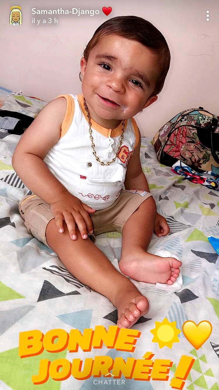 Emiliano participe au concours pour gagner de l'argent avec cette photo : baby, child, leg, person, play, toddler