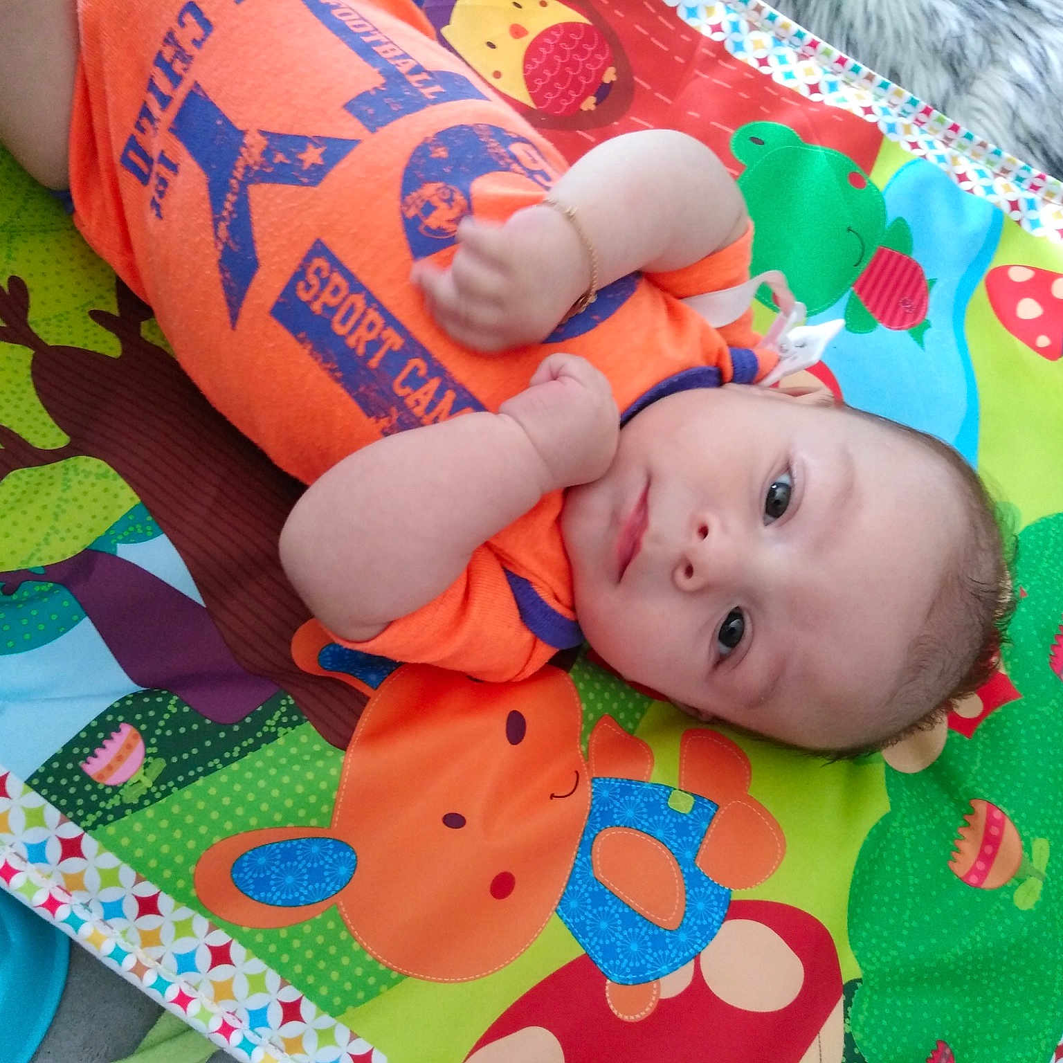 Lisandro