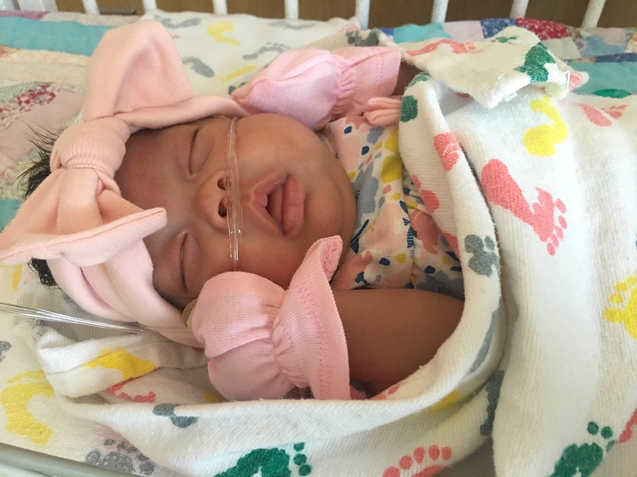 Kamilla is registered to the contest to win money with this photo: baby, baby_sleeping, bedtime, birth, child, nap, person, sleep, toddler