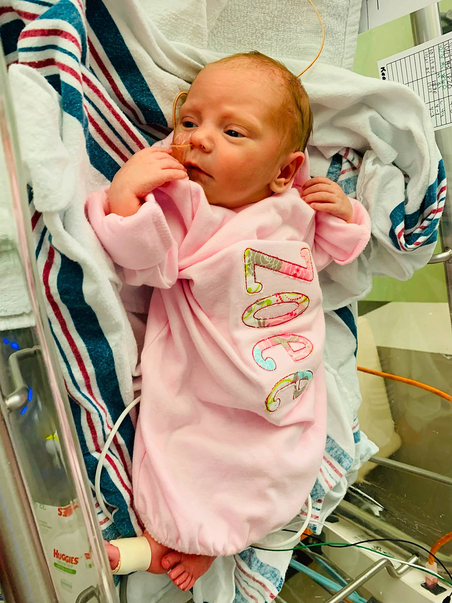 Zoee is registered to the contest to win money with this photo: baby, baby_carriage, baby_products, baby_safety, baby_toddler_clothing, cheek, child, comfort, facial_expression, flag, fun, happy, person, product, room, service, shopping_cart, sleeve, t_shirt, textile