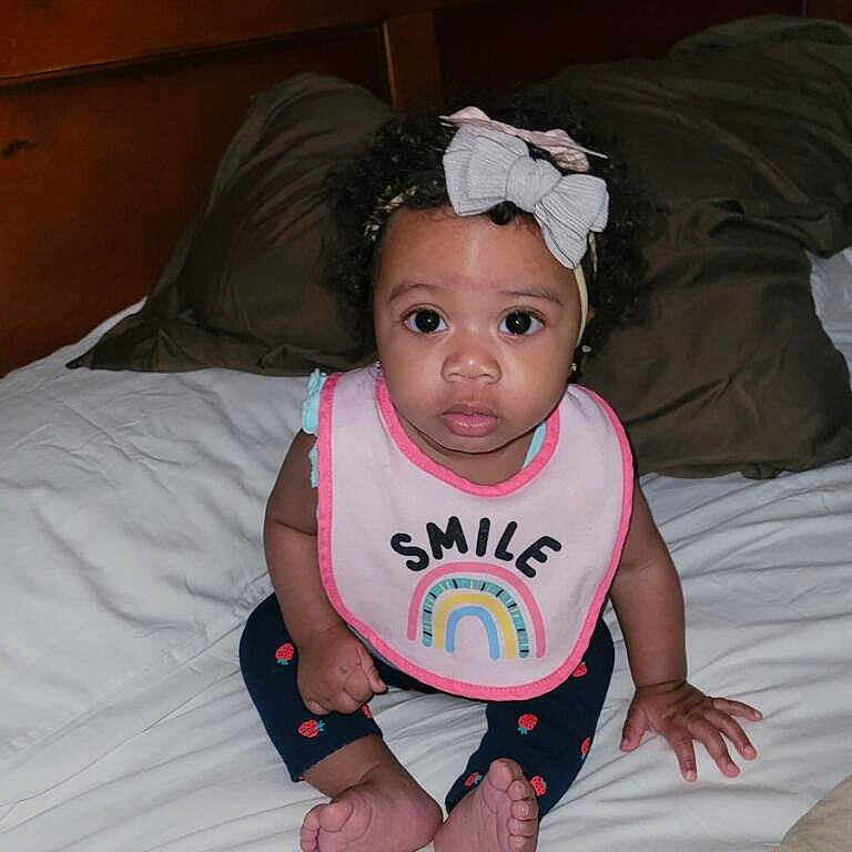 Abigail