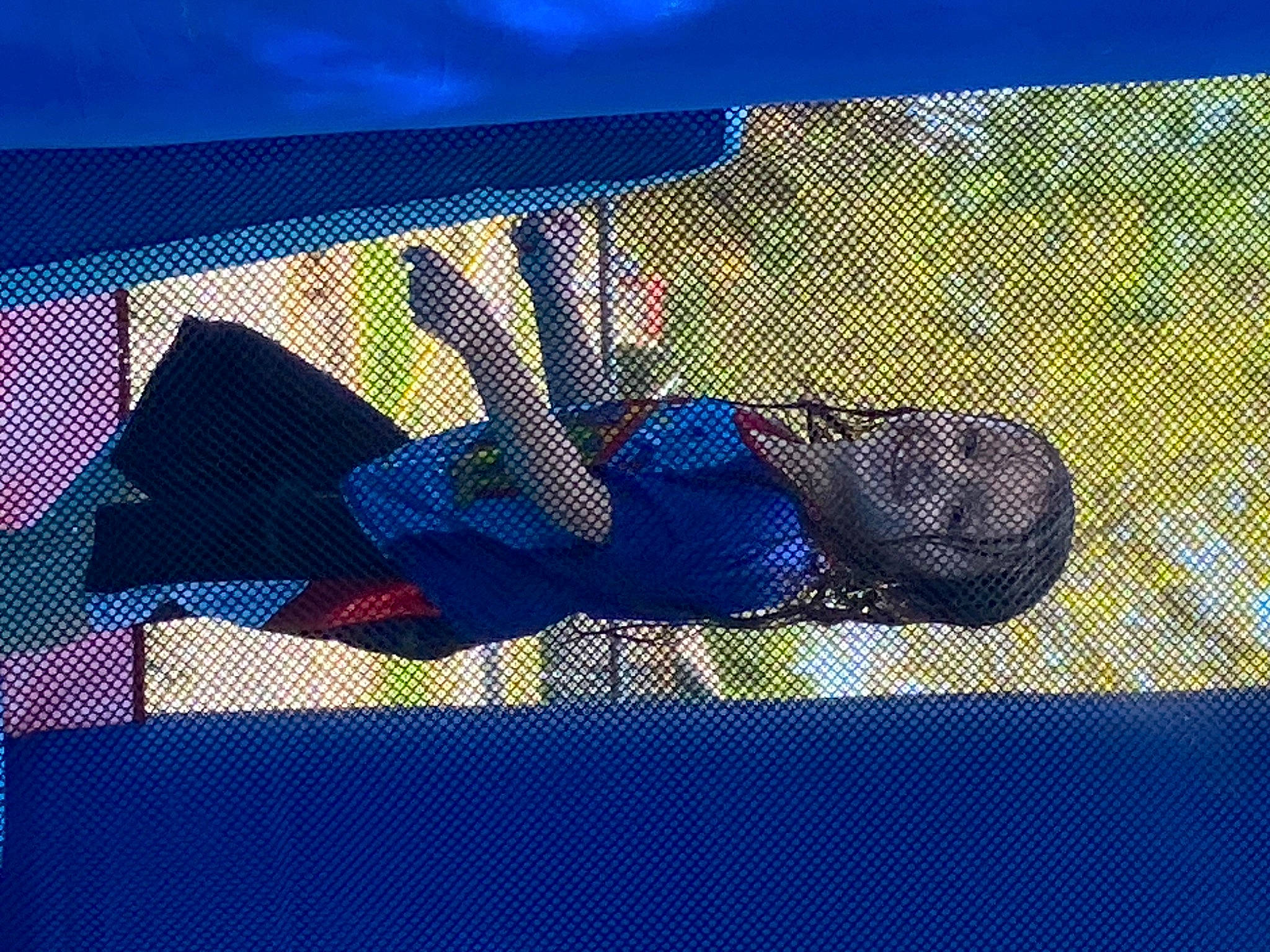 Greyson joined the competition — help win amazing prizes! art, azure, carmine, electric_blue, font, graphic_design, graphics, illustration, logo, magenta, paint, painting, pattern, person, rectangle, shadow, sky, slope, space, tints_and_shades