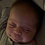 Maddie is registered to the contest to win money with this photo: baby, cheek, child, chin, comfort, ear, eyebrow, eyelash, face, happy, head, iris, lip, mouth, neck, nose, skin, smile, thumb, toddler