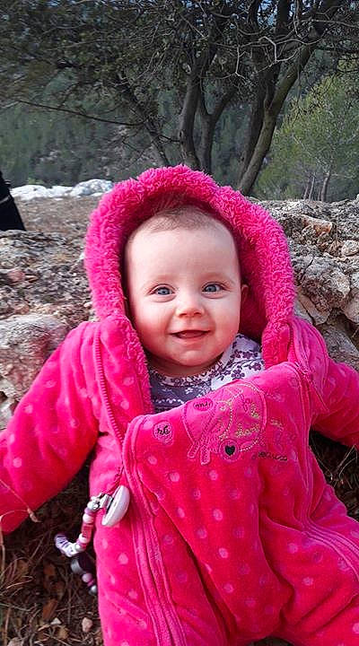 Jana a rejoint le concours — aidez-le/la à gagner de superbes lots !