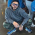 Asahd N.