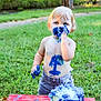 baby, birthdaycake, cake, cream, dessert, face, food, grass, head, icecream, icing, nature, outdoors, people, person, photography, plant, portrait, summer, tree